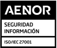 ESPANHA - ISO 27001 (Timestamp Solutions and Consulting, S.L.)