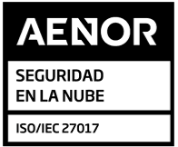 ESPANHA - ISO 27017 (Timestamp Labs, S.L.)