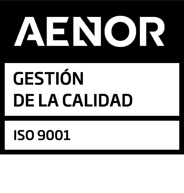 ESPANHA - ISO 9001 (Timestamp Labs, S.L.)